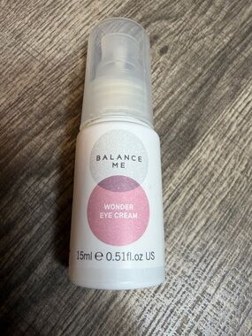 🌻5 for $30🌻 Balance Me Wonder Eye Cream